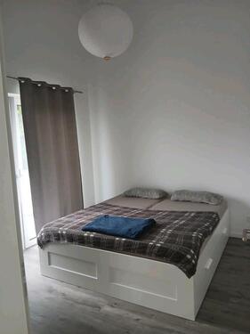 Foto - Etagenwohnung in Bakum zur Miete
