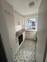 Foto - Glücksburg Sackgasse Wasserschloß - renovierte 2-Zimmer-Wohnung mit Terrasse - Erdgeschoß