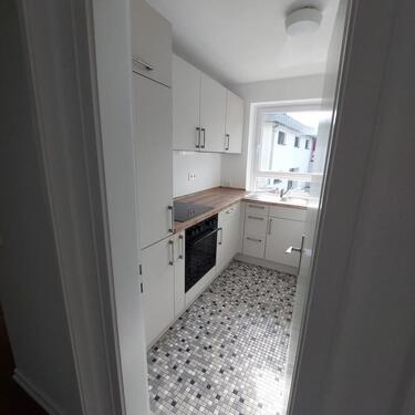 Foto - 2 Zimmer Erdgeschoßwohnung zur Miete in Glücksburg (Ostsee)
