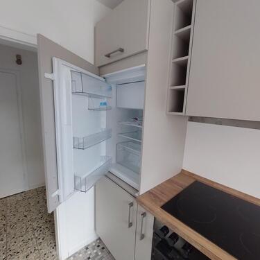 Foto - 2 Zimmer Erdgeschoßwohnung in Glücksburg (Ostsee)