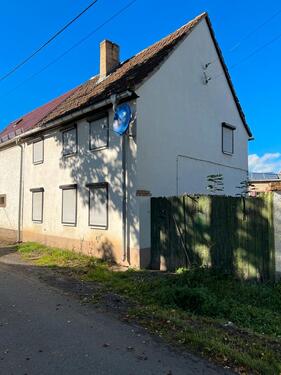 Foto - Reihenhaus zum Kaufen in Teutschenthal