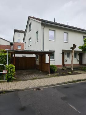 Foto - Einzugsbereite Doppelhaushälfte mit 6 Zimmern in Schöppingen