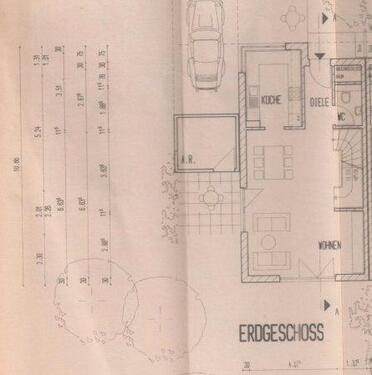 Foto - 6 Zimmer Einfamilienhaus in Schöppingen