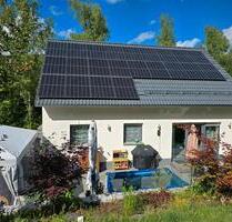 Provisionsfrei Energieeffizientes Einfamilienhaus - Ködnitz