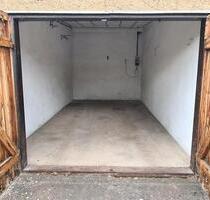 Garage zu vermieten - 115,00 EUR Miete, in Eisenach (PLZ: 99817)