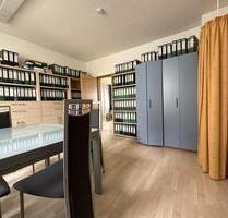 Klein, zentral, genial – Büro in Puderbach wartet!