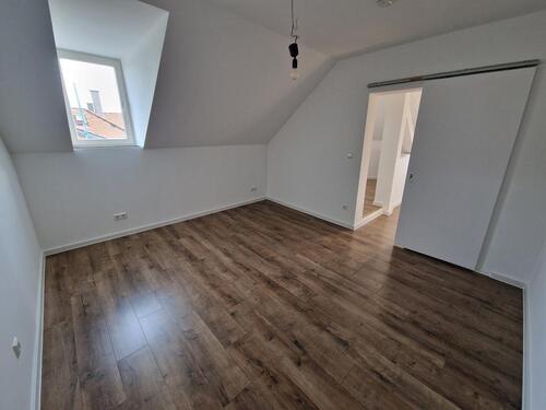 Foto - Etagenwohnung in Stuttgart
