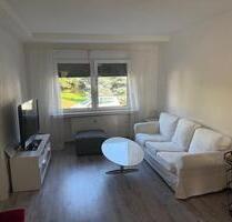 Möblierte 2 Zimmer Wohnung in Bad Breisig