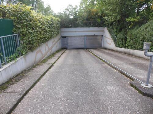 Foto - Tiefgaragenstellplatz in Bergisch Gladbach - Frankenforst