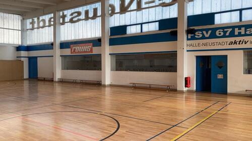 Foto - andere zur Miete in Halle (Saale)