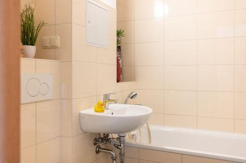 Foto - Etagenwohnung zur Miete in Halle (Saale)