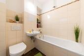 Foto - Etagenwohnung in Halle (Saale) zur Miete