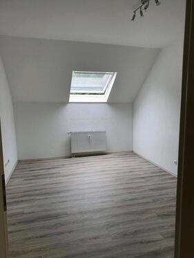 Foto - Dachgeschoss Wohnung - 620,00 EUR Kaltmiete,