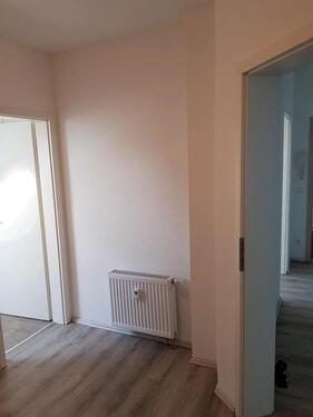 Foto - Etagenwohnung in Duisburg zur Miete