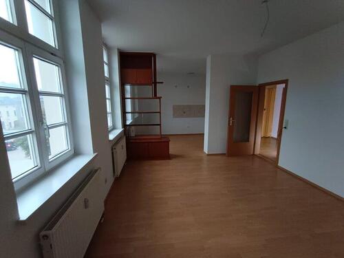 Foto - Etagenwohnung zur Miete in Treuen