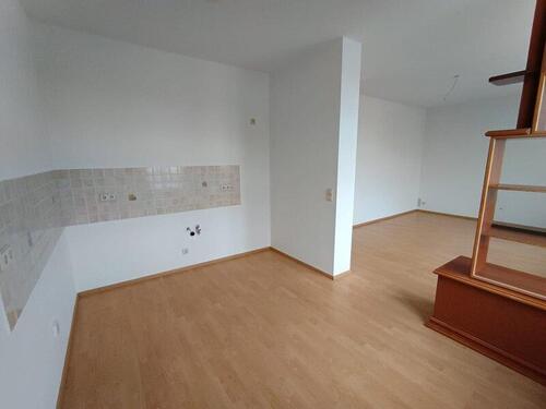 Foto - Etagenwohnung in Treuen