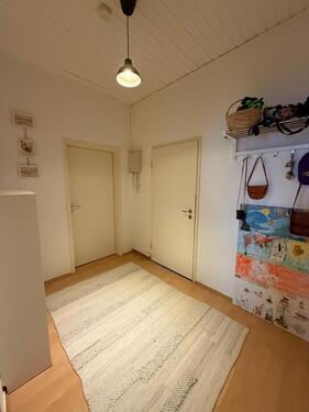 Foto - Zentrale 2-Zimmer-Wohnung in Lehrte – Nähe Bahnhof