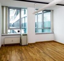 Heller und moderner Büroraum ab sofort - All-in-Miete - Stuttgart Bad Cannstatt