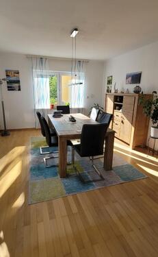 Foto - Haus zur Miete ca. 160 qm mit Garten Stellplatz Garage ab 01.26