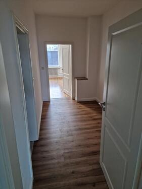 Foto - Etagenwohnung zur Miete in Süderbrarup