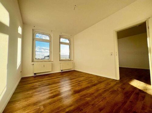 Foto - Etagenwohnung in Chemnitz