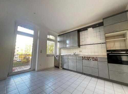 Foto - Etagenwohnung in Chemnitz zur Miete