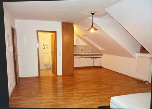 Foto - Einzimmerwohnung in Inning am Holz