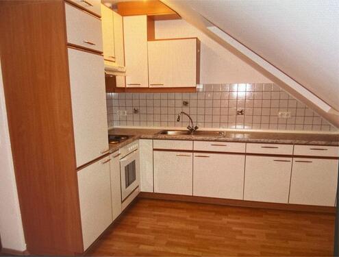 Foto - Etagenwohnung zur Miete in Taufkirchen (Vils)