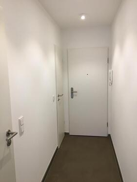 Foto - Etagenwohnung in Aachen