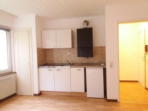 Foto - Etagenwohnung in Stolberg (Rheinland)