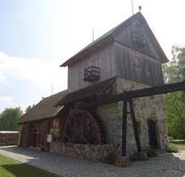 Ferienwohnung Ferienhaus Gästehaus - Lauta