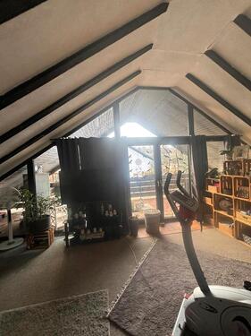 Foto - Freistehendes Einfamilienhaus in Haschbach am Remigiusberg