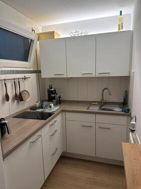 Foto - Wohnung zur Untermiete - 1.500,00 EUR Kaltmiete, ca.  44,00 m²