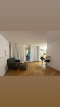 Foto - 1 Zimmer Etagenwohnung zur Miete in München