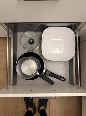 Foto - Etagenwohnung in München zur Miete