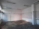 Foto - Gewerbehalle in Maxvorstadt zu vermieten
