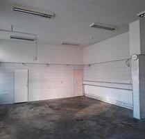 Gewerbehalle in Maxvorstadt zu vermieten - München Sendling-Westpark