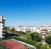 2 plus 1 Wohnung Zentral nöhe Moschee Avsallar - Cloppenburg