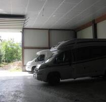 Stellplatz für Wohnmobil, Wohnwagen, Oldtimer in Crailsheim