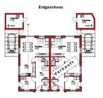 Neubau einer Doppelhaushälfte in Haren-Emmeln - Haren (Ems)