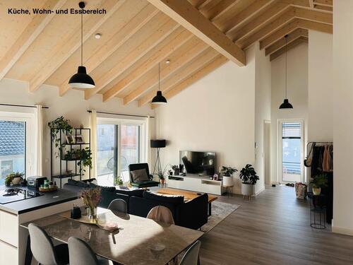 Foto - 4 Zimmer Etagenwohnung zur Miete in Erlenbach am Main