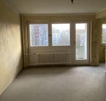 Ihr neues Zuhause: geräumige3-Zimmer-Wohnung mit Balkon (WBS) - Bielefeld Stieghorst