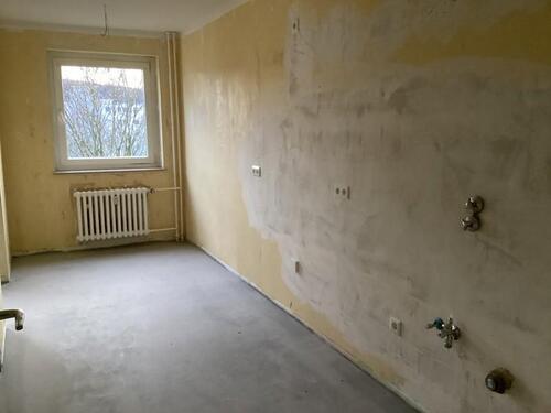 Foto - Etagenwohnung in Bielefeld zur Miete