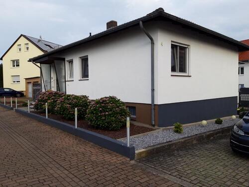 Foto - Großzügiges, modernisiertes Einfamilienhaus in Gudensberg