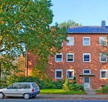 Bezugsfertige 4-Zimmer-Etagenwohnung mit Balkon in Donnerschwee! - Oldenburg Bürgeresch