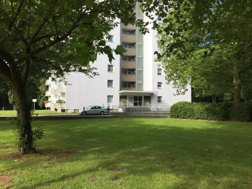 Foto - Etagenwohnung in Mönchengladbach zur Miete