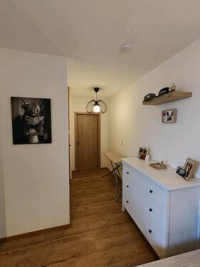 Foto - 1 Zimmer Dachgeschoßwohnung in Weyarn