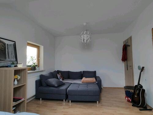 Foto - Dachgeschoßwohnung in Weyarn zur Miete