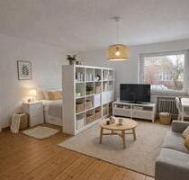 WG-Zimmer in Oldenburg (Bürgerfelde) – Nähe Universität Oldenburg