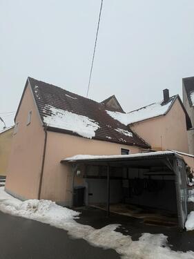 Foto - 5 Zimmer Einfamilienhaus zur Miete in Hiltpoltstein